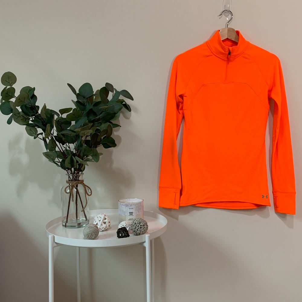 Under Armour Athletic Pullover